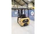 CATERPILLAR EP16K forklift