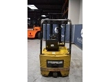 CATERPILLAR EP 15 T forklift