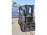 LINDE H 30 T forklift