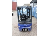 LINDE E15 forklift