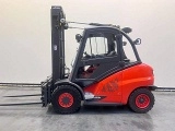 LINDE H 50 D forklift