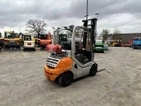 STILL RX 70-22 T forklift