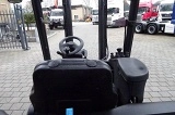 LINDE H 25 T forklift