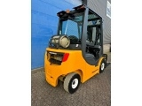 JUNGHEINRICH TFG 425 s forklift