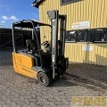 JUNGHEINRICH EFG 218 forklift