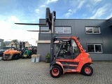 LINDE H 160 D forklift