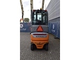 STILL RX 60-30 L forklift