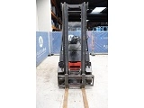 LINDE E 25 forklift