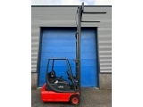 LINDE E 16 C forklift