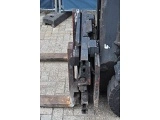 LINDE E30 forklift