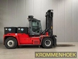 KALMAR DCG 160-12 forklift