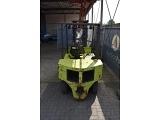 CLARK DPM 30 N forklift