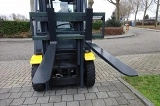 JUNGHEINRICH DFG 425 s forklift