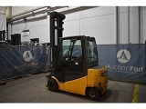 JUNGHEINRICH EFG 430 forklift