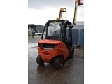 LINDE H 30 D forklift