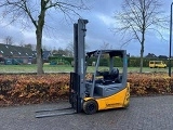 JUNGHEINRICH EFG 218k forklift