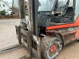 LINDE H 50 D forklift