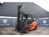 LINDE H 80 D forklift