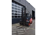 LINDE H 50 D forklift