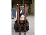 NISSAN RGH 02 A 30 U forklift