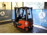 LINDE E 16 PH forklift