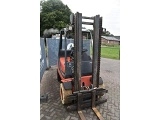 LINDE H 25 T forklift