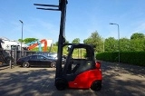 LINDE H 20 T forklift