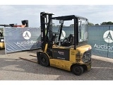 CATERPILLAR EP 30 K forklift