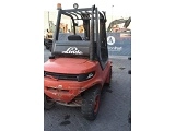 LINDE H 45 D forklift