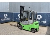 CESAB Blitz 300 forklift