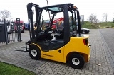 JUNGHEINRICH DFG 425 s forklift