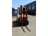 NISSAN FJ 02 A 25 U forklift