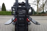 LINDE H 25 T forklift