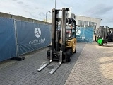 CATERPILLAR GP 25 forklift