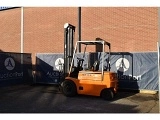 STILL R 60-30 forklift