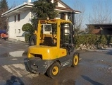 TCM FD 30 Z 5 T forklift