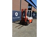 NISSAN FJ 02 A 25 U forklift