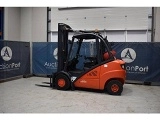 LINDE H 30 T forklift