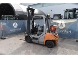 STILL RX 70-25 T forklift