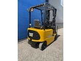 CATERPILLAR EP18K forklift