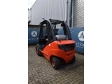 LINDE H 30 T forklift