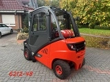 LINDE H 20 T forklift