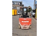 MANITOU ME 430 forklift