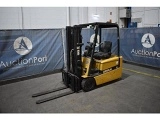 CATERPILLAR EP18K forklift