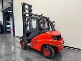 LINDE H 50 D forklift