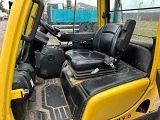 HYSTER H 3.5 FT forklift