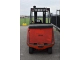 LINDE E 40 P forklift