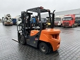 DOOSAN D 30 G forklift