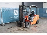 MITSUBISHI FD25N forklift