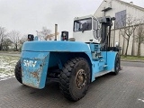 SMV SL 37-1200 A forklift